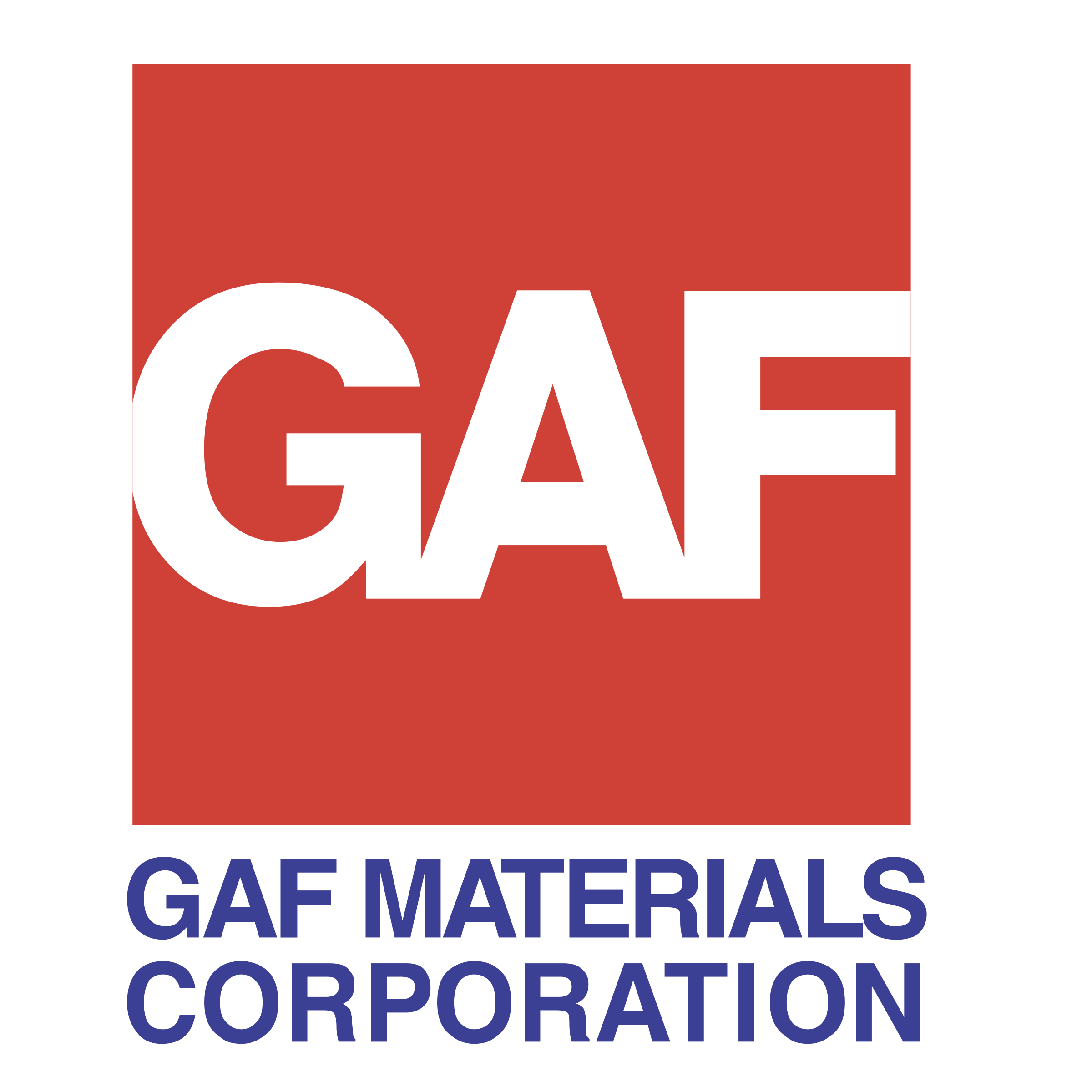 gaf-materials-corporation-logo-png-transparent